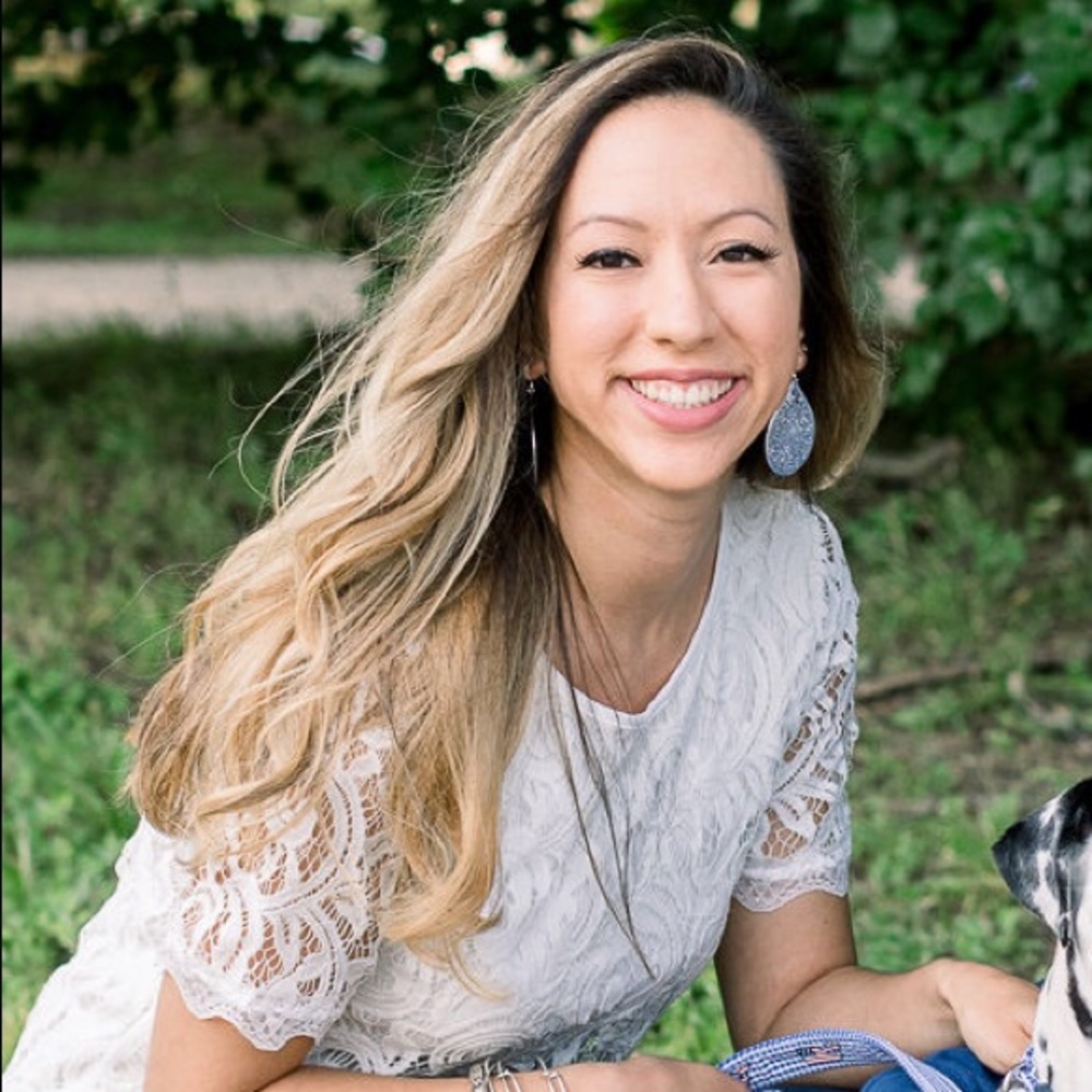 Meet your Posher, Kathleen